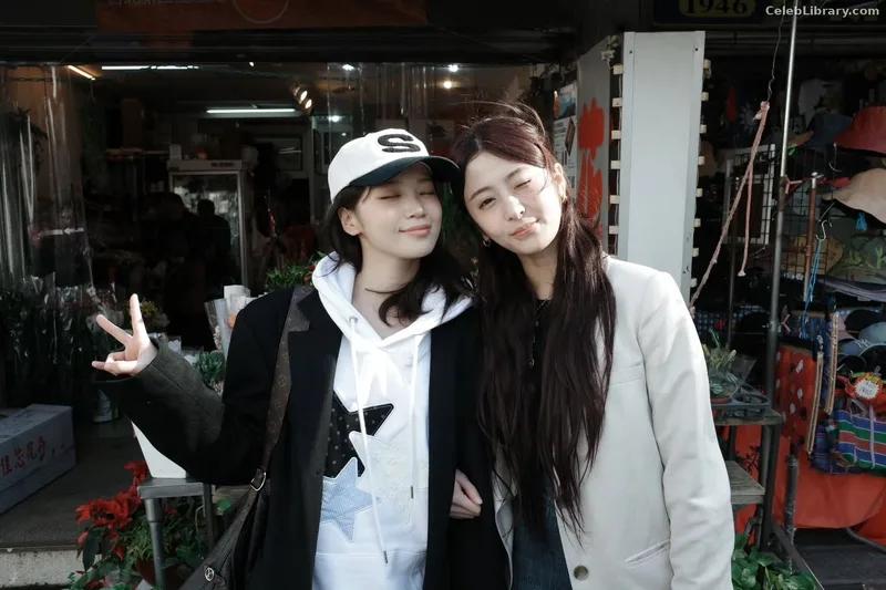 Kim Chaewon 김채원 [Le Sserafim] photo 5 of 2310