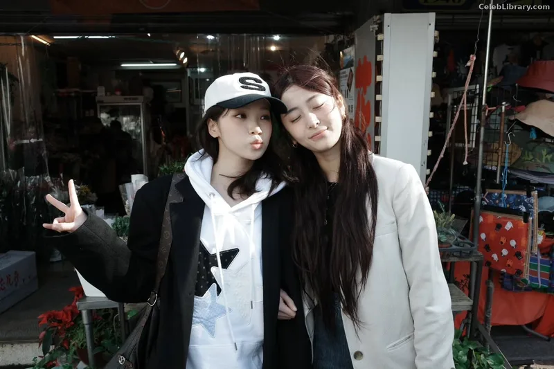 Kim Chaewon 김채원 [Le Sserafim] photo 6 of 2310
