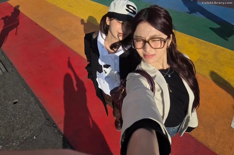 Kim Chaewon 김채원 [Le Sserafim] photo 7 of 2310