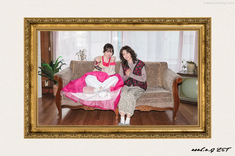 Kim Chaewon 김채원 [Le Sserafim] photo 19 of 2310