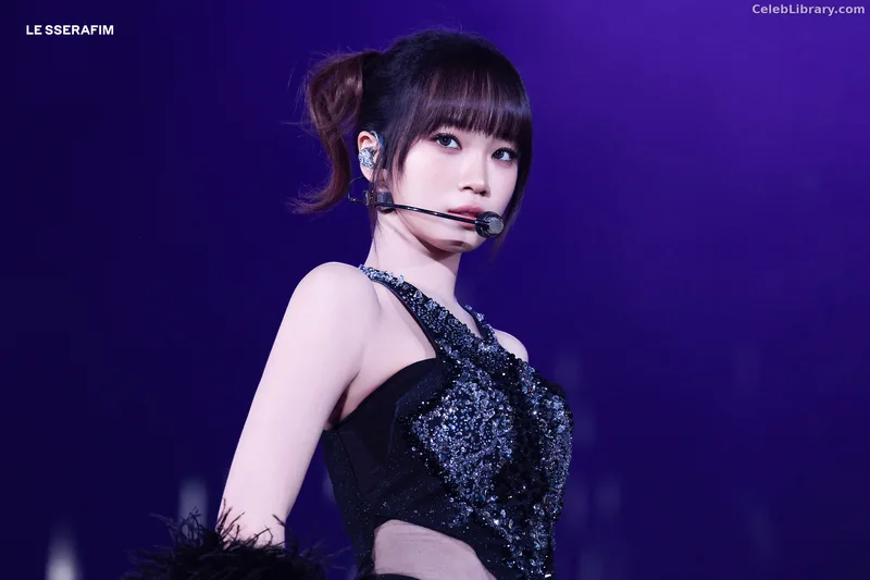 Kim Chaewon 김채원 [Le Sserafim] photo 17 of 2310