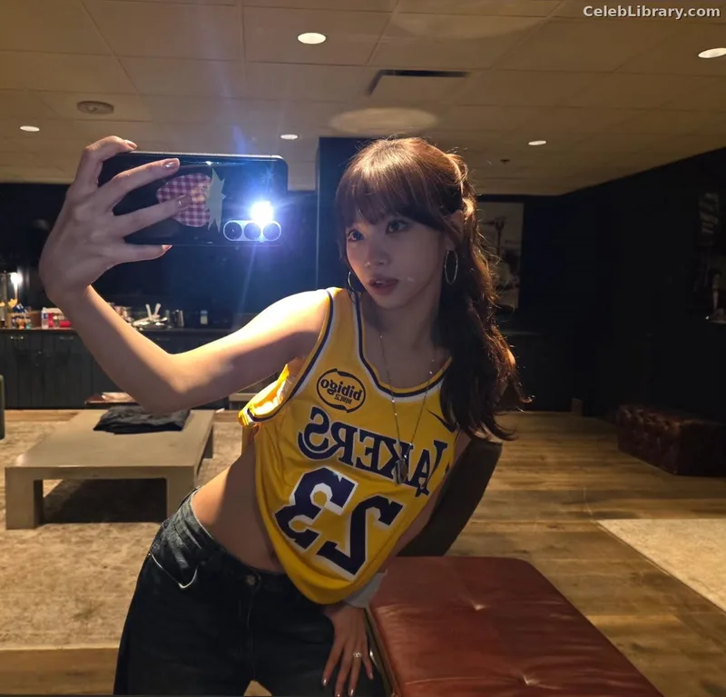 Kim Chaewon 김채원 [Le Sserafim] photo 5 of 2310