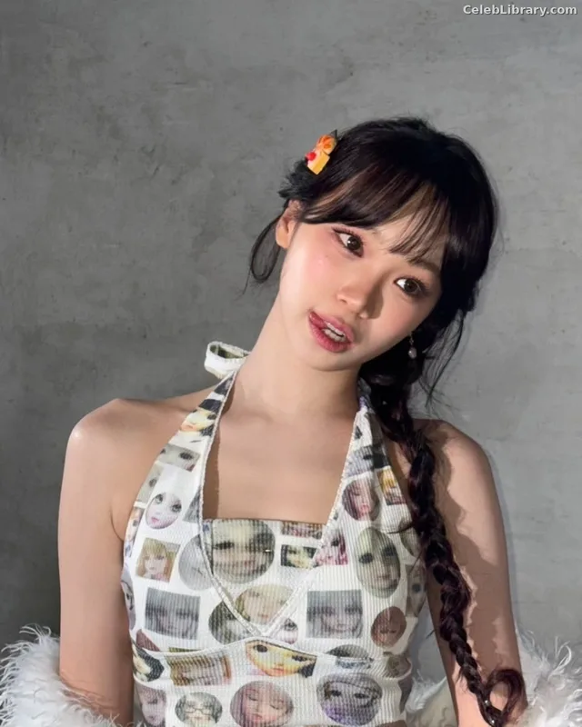 Kim Chaewon 김채원 [Le Sserafim] photo 4 of 2310