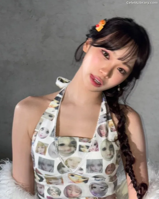 Kim Chaewon 김채원 [Le Sserafim] photo 5 of 2310