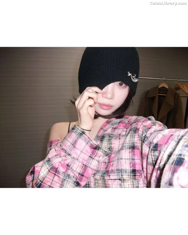 Kim Chaewon 김채원 [Le Sserafim] photo 23 of 2310