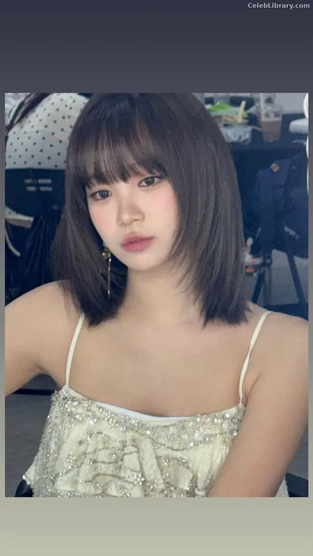 Kim Chaewon 김채원 [Le Sserafim] photo 19 of 2310