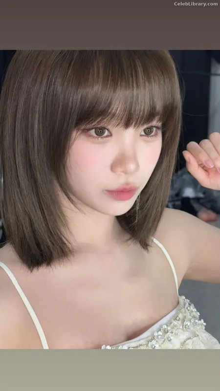 Kim Chaewon 김채원 [Le Sserafim] photo 21 of 2310