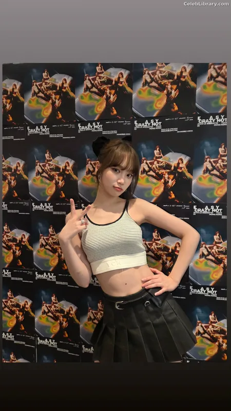 Kim Chaewon 김채원 [Le Sserafim] photo 22 of 2310