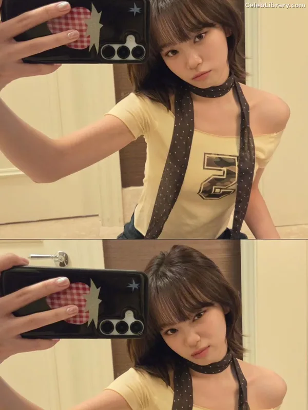 Kim Chaewon 김채원 [Le Sserafim] photo 18 of 2310