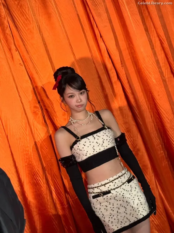 Kim Chaewon 김채원 [Le Sserafim] photo 7 of 2310