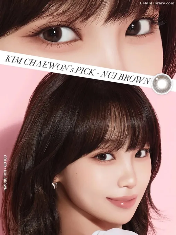 Kim Chaewon 김채원 [Le Sserafim] photo 19 of 2310