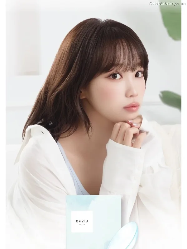 Kim Chaewon 김채원 [Le Sserafim] photo 20 of 2310