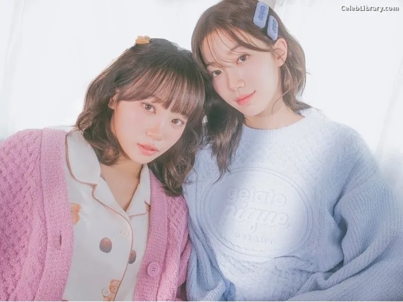 Kim Chaewon 김채원 [Le Sserafim] photo 15 of 2310
