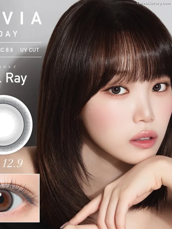 Kim Chaewon 김채원 [Le Sserafim] photo 19 of 2310