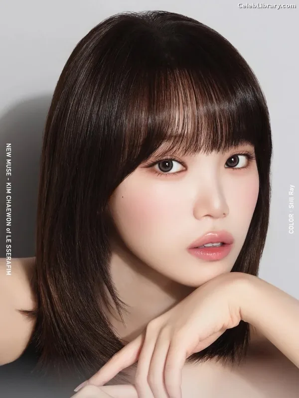 Kim Chaewon 김채원 [Le Sserafim] photo 21 of 2310