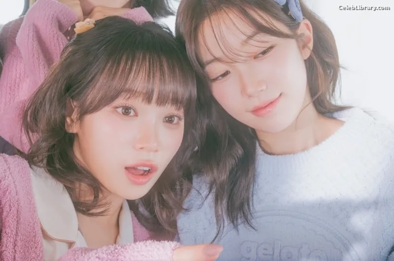 Kim Chaewon 김채원 [Le Sserafim] photo 22 of 2310