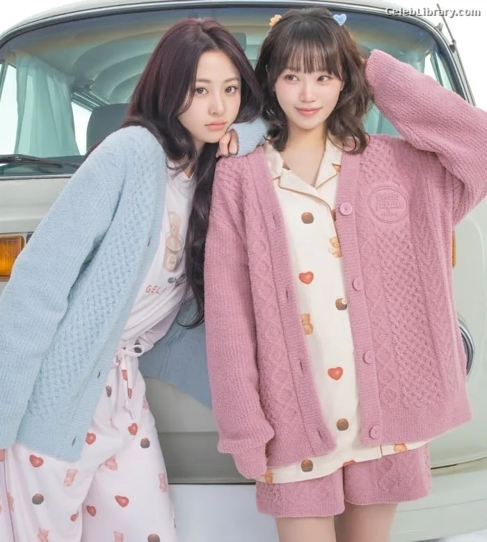 Kim Chaewon 김채원 [Le Sserafim] photo 23 of 2310