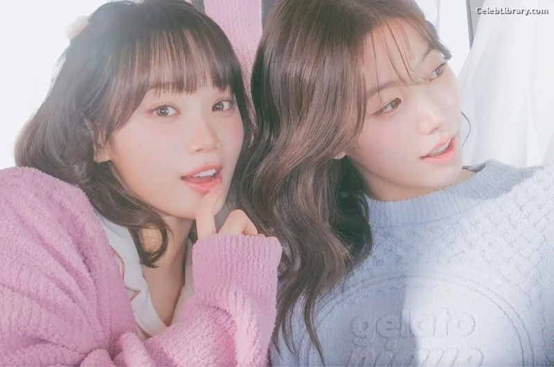 Kim Chaewon 김채원 [Le Sserafim] photo 24 of 2310
