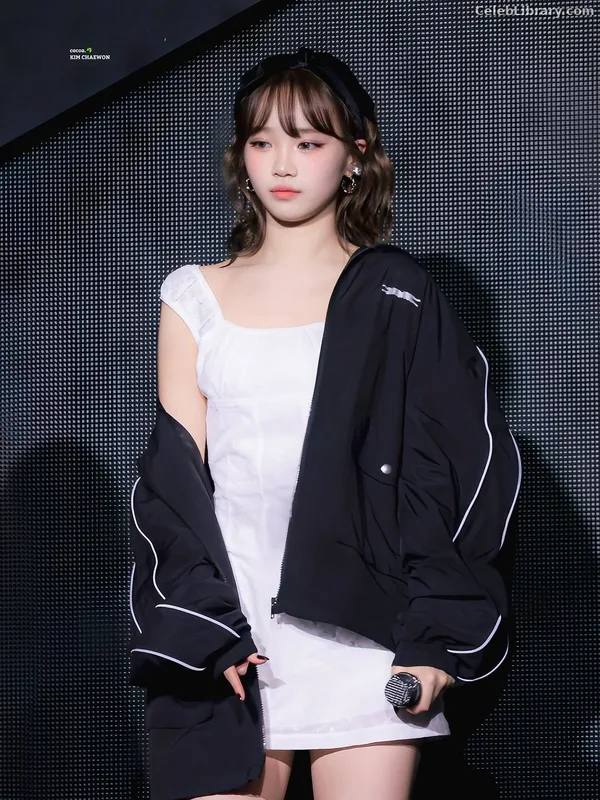 Kim Chaewon 김채원 [Le Sserafim] photo 23 of 2310