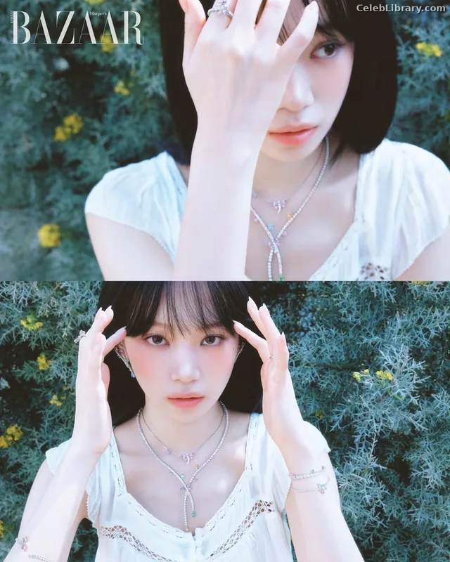 Kim Chaewon 김채원 [Le Sserafim] photo 14 of 2310