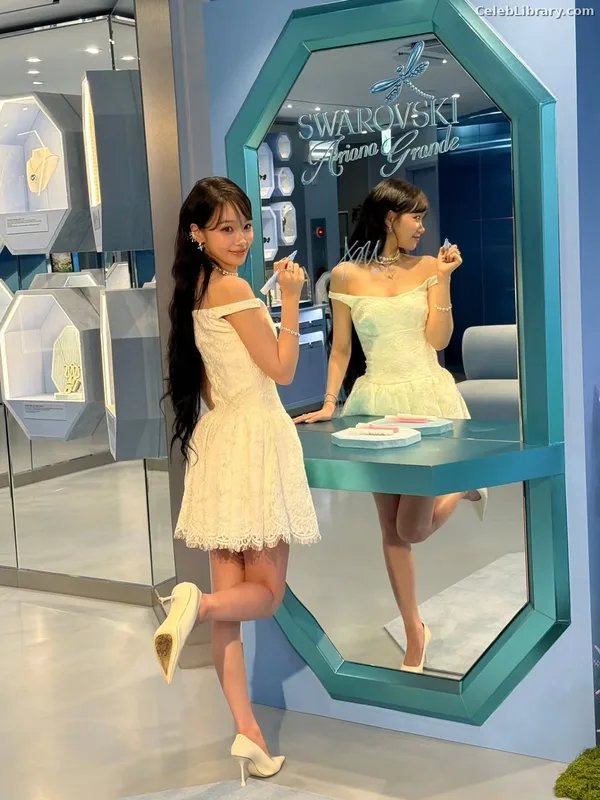 Kim Chaewon 김채원 [Le Sserafim] photo 23 of 2310