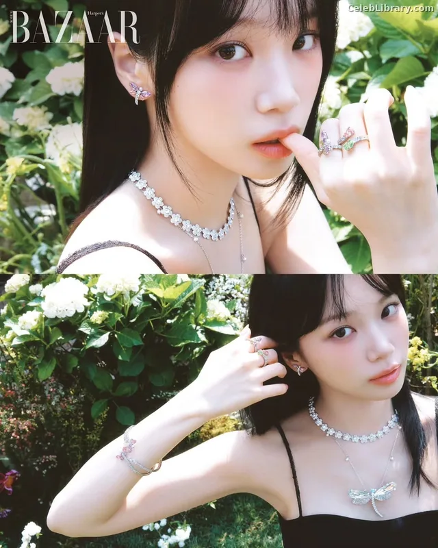 Kim Chaewon 김채원 [Le Sserafim] photo 7 of 2310