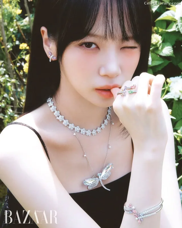 Kim Chaewon 김채원 [Le Sserafim] photo 10 of 2310