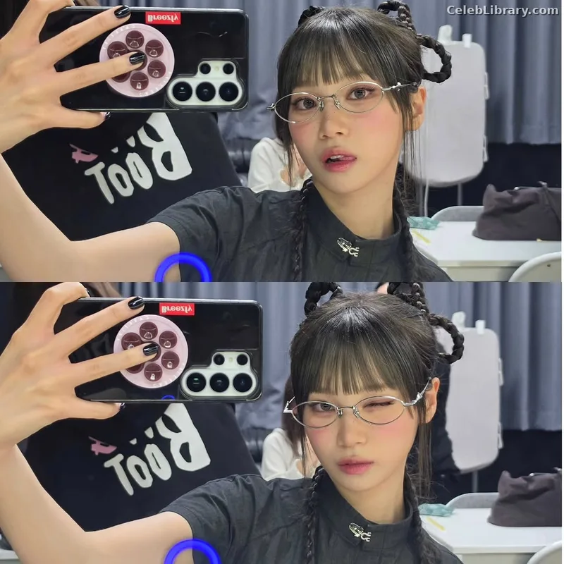 Kim Chaewon 김채원 [Le Sserafim] photo 2 of 2310