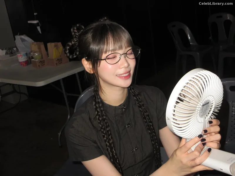 Kim Chaewon 김채원 [Le Sserafim] photo 4 of 2310