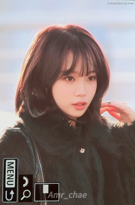 Kim Chaewon 김채원 [Le Sserafim] photo 2 of 2310