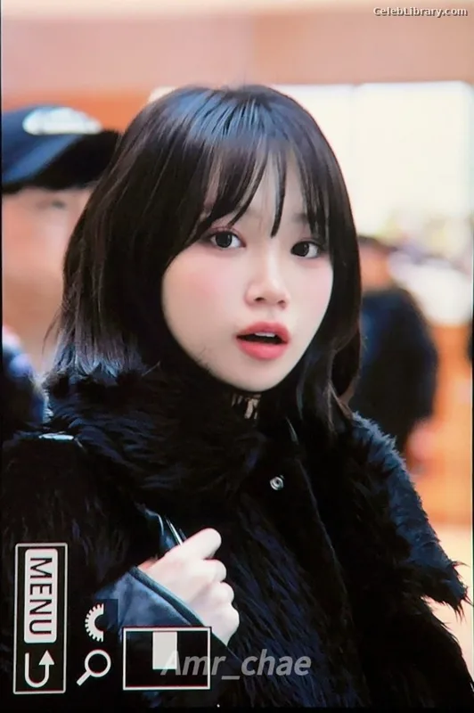 Kim Chaewon 김채원 [Le Sserafim] photo 4 of 2310
