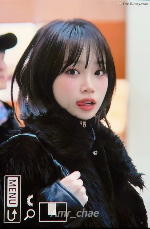 Kim Chaewon 김채원 [Le Sserafim] photo 5 of 2310