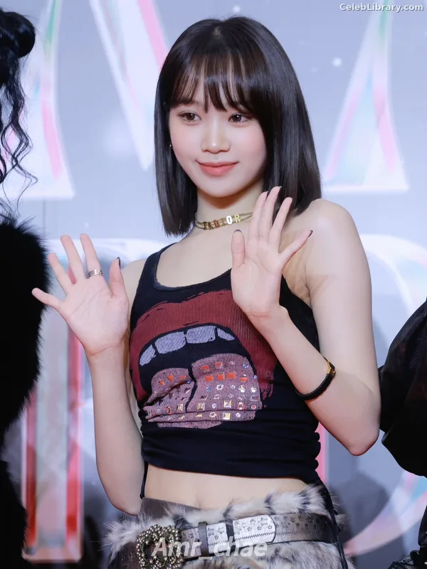 Kim Chaewon 김채원 [Le Sserafim] photo 6 of 2310