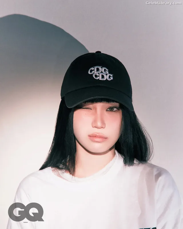 Kim Chaewon 김채원 [Le Sserafim] photo 23 of 2310