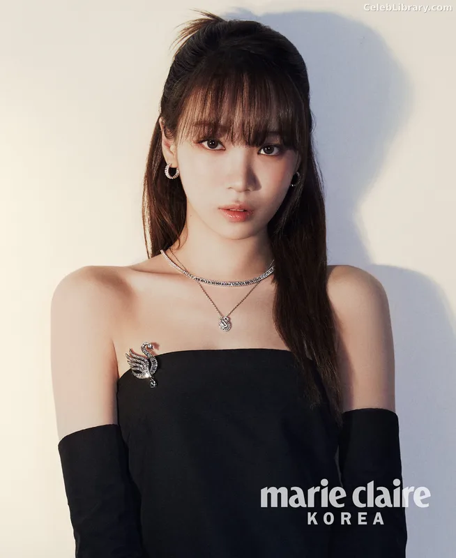 Kim Chaewon 김채원 [Le Sserafim] photo 12 of 2310