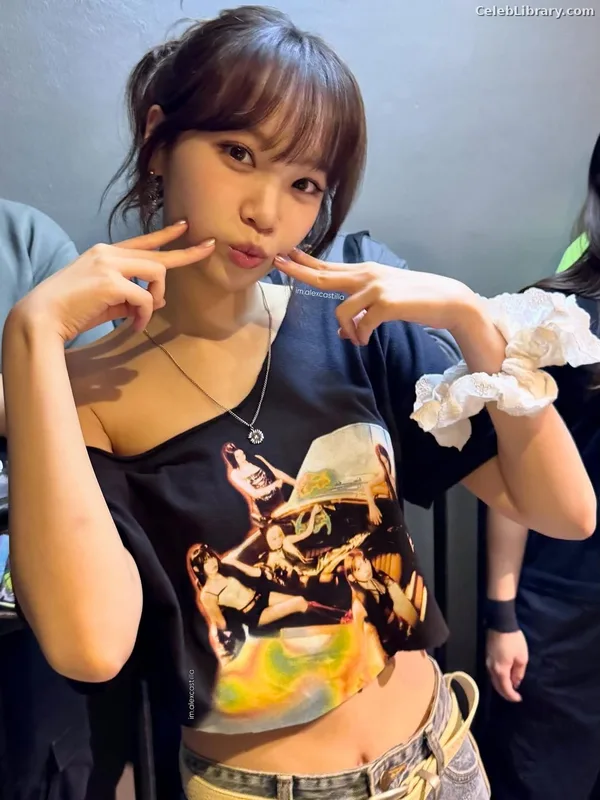 Kim Chaewon 김채원 [Le Sserafim] photo 19 of 2310