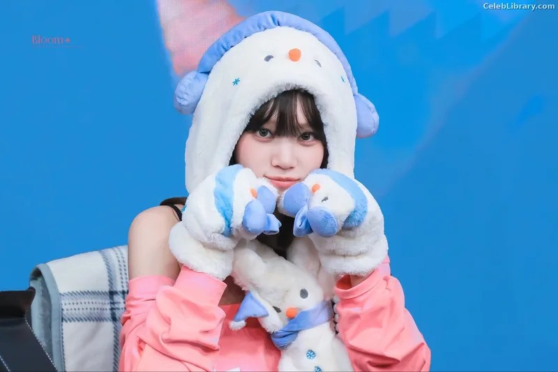 Kim Chaewon 김채원 [Le Sserafim] photo 23 of 2310