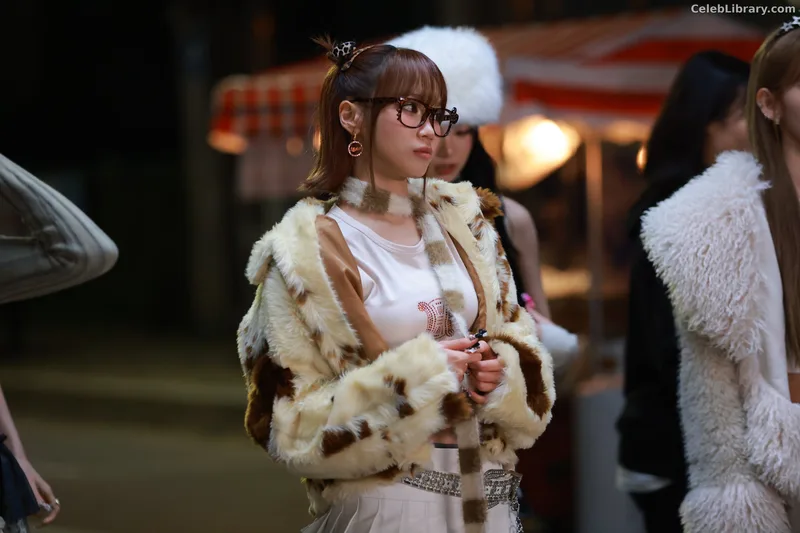 Kim Chaewon 김채원 [Le Sserafim] photo 12 of 2310