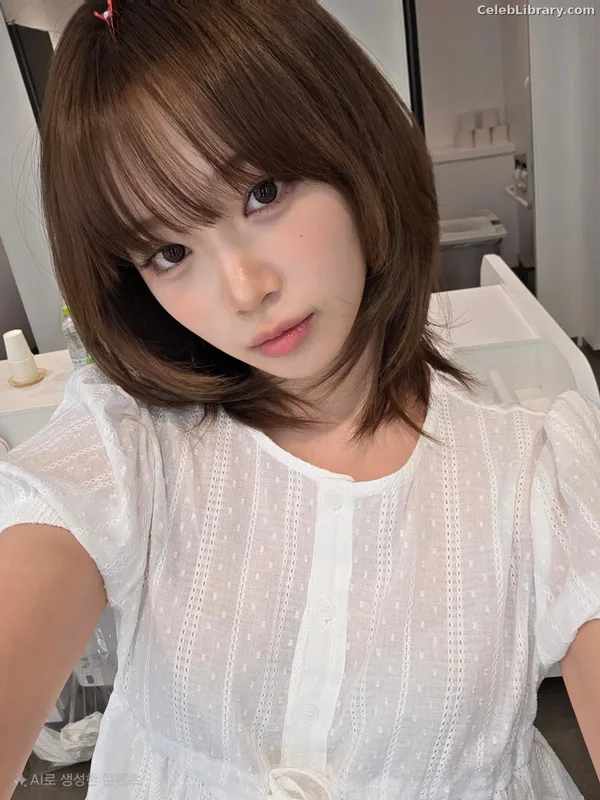 Kim Chaewon 김채원 [Le Sserafim] photo 18 of 2310