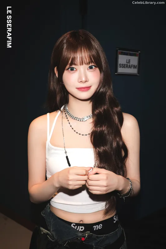 Kim Chaewon 김채원 [Le Sserafim] photo 6 of 2310