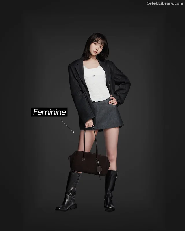 Kim Chaewon 김채원 [Le Sserafim] photo 3 of 2310