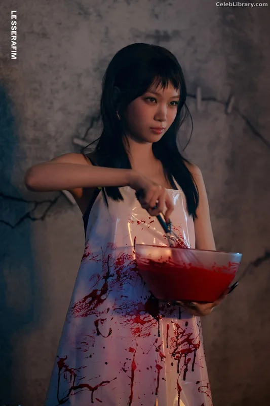 Kim Chaewon 김채원 [Le Sserafim] photo 11 of 2310