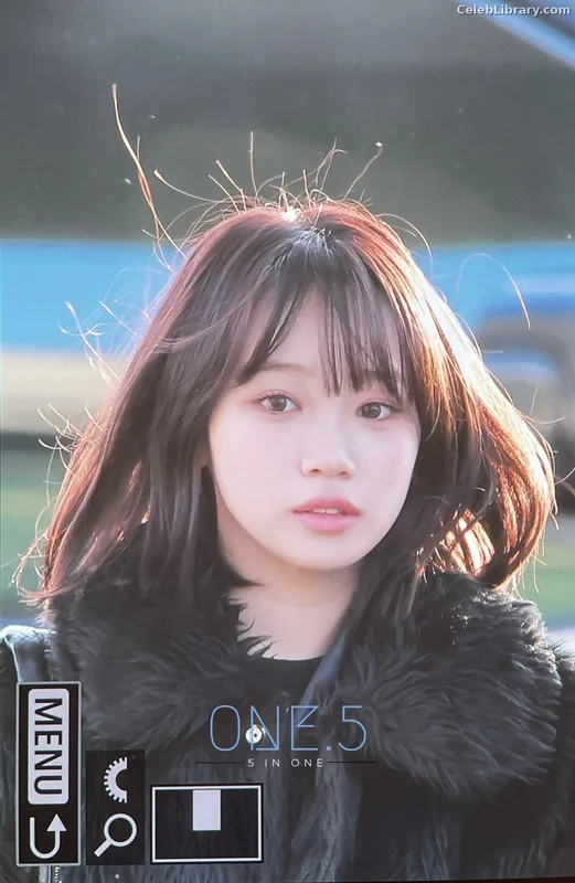 Kim Chaewon 김채원 [Le Sserafim] photo 11 of 2310