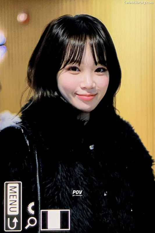 Kim Chaewon 김채원 [Le Sserafim] photo 16 of 2310