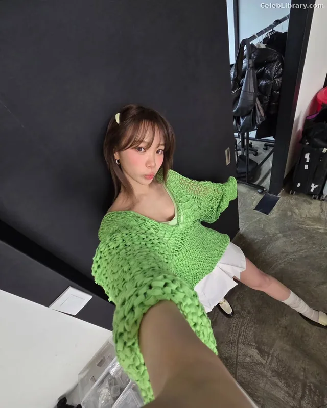 Kim Chaewon 김채원 [Le Sserafim] photo 10 of 2310