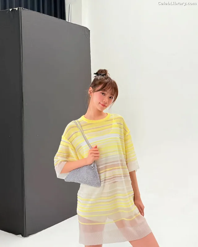 Kim Chaewon 김채원 [Le Sserafim] photo 20 of 2310