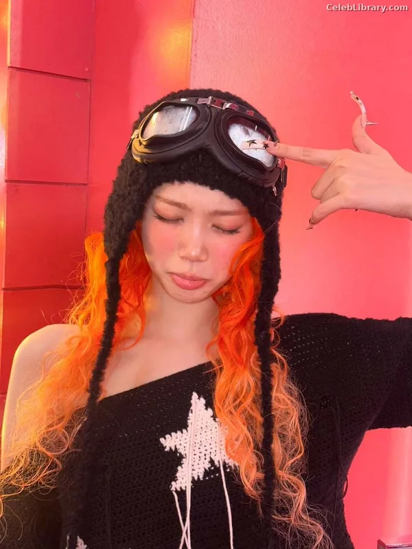 Kim Chaewon 김채원 [Le Sserafim] photo 7 of 2310
