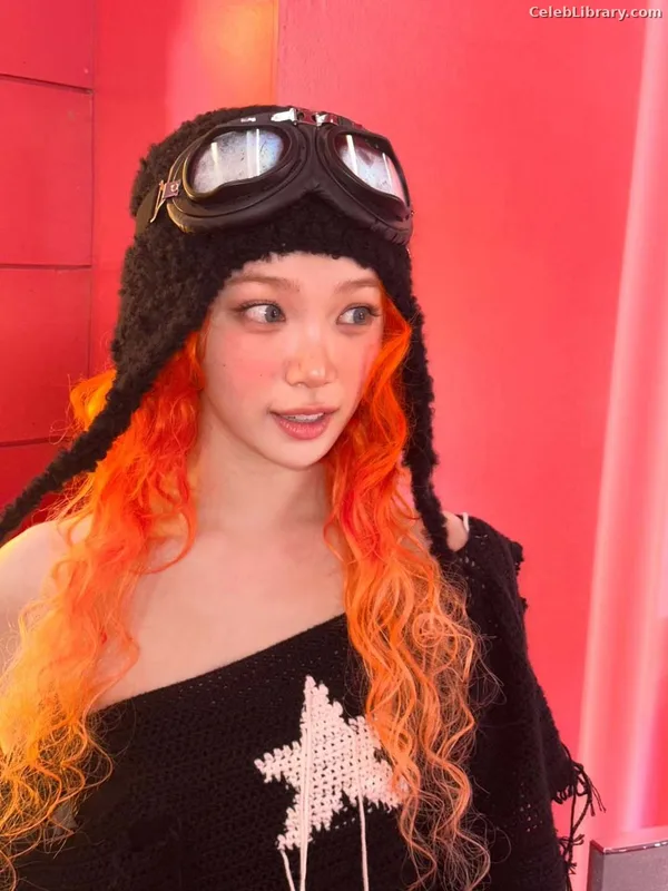 Kim Chaewon 김채원 [Le Sserafim] photo 10 of 2310