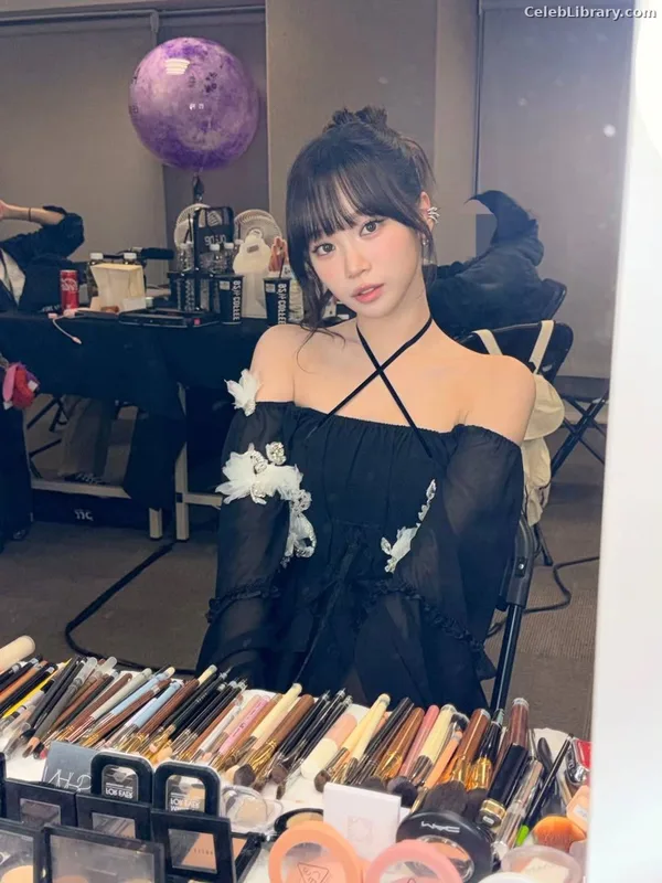 Kim Chaewon 김채원 [Le Sserafim] photo 15 of 2310