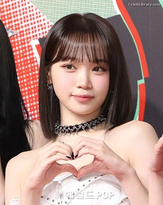 Kim Chaewon 김채원 [Le Sserafim] photo 7 of 2310